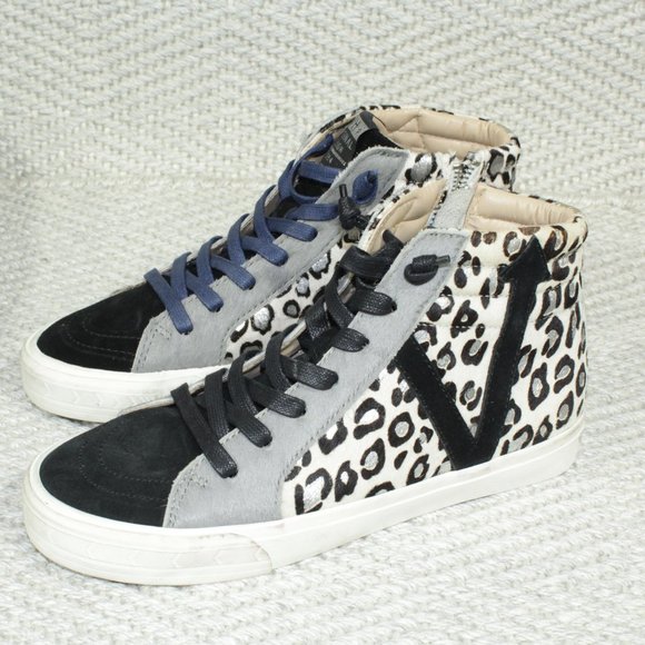 Vintage havana ginny sneakers Clearance